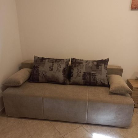 Petkovic Accommodation Τίβατ Δωμάτιο φωτογραφία