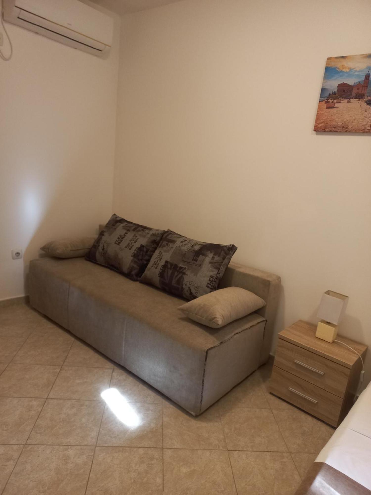 Petkovic Accommodation Τίβατ Δωμάτιο φωτογραφία