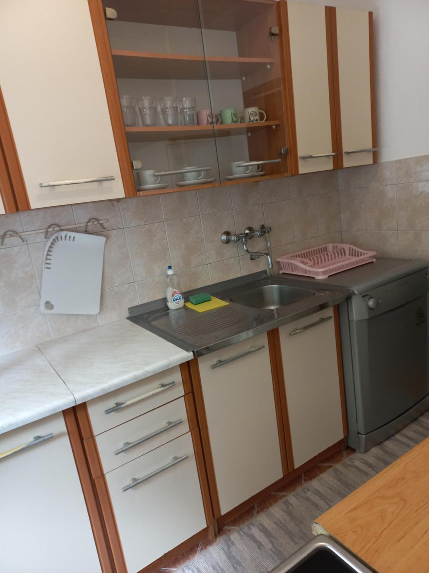 Petkovic Accommodation Τίβατ Δωμάτιο φωτογραφία
