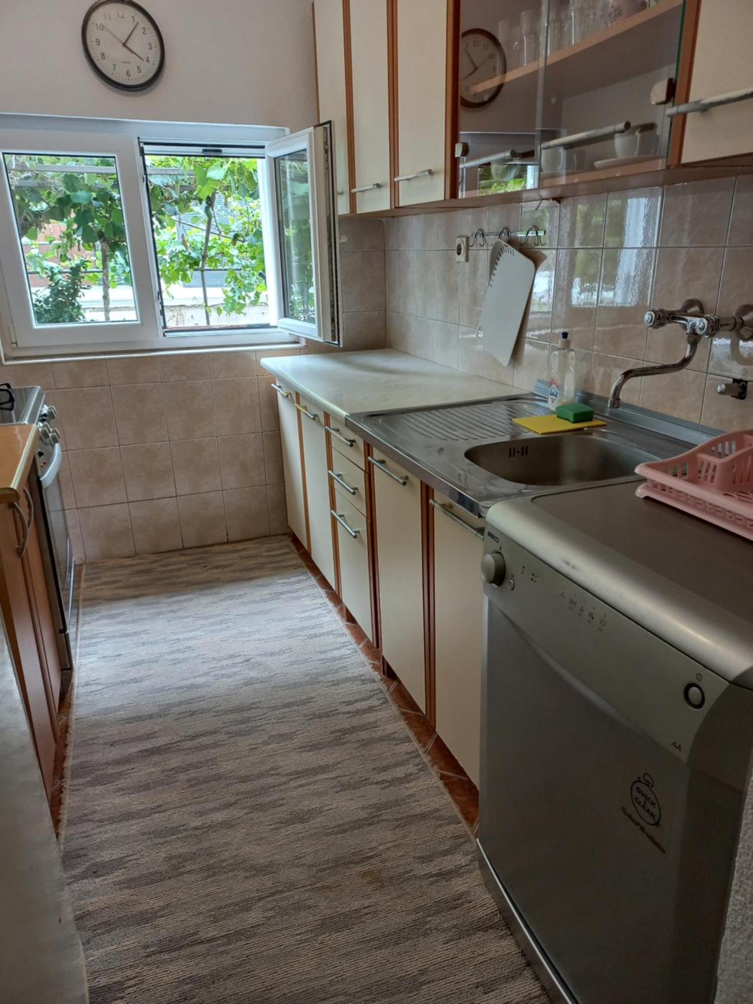 Petkovic Accommodation Τίβατ Δωμάτιο φωτογραφία