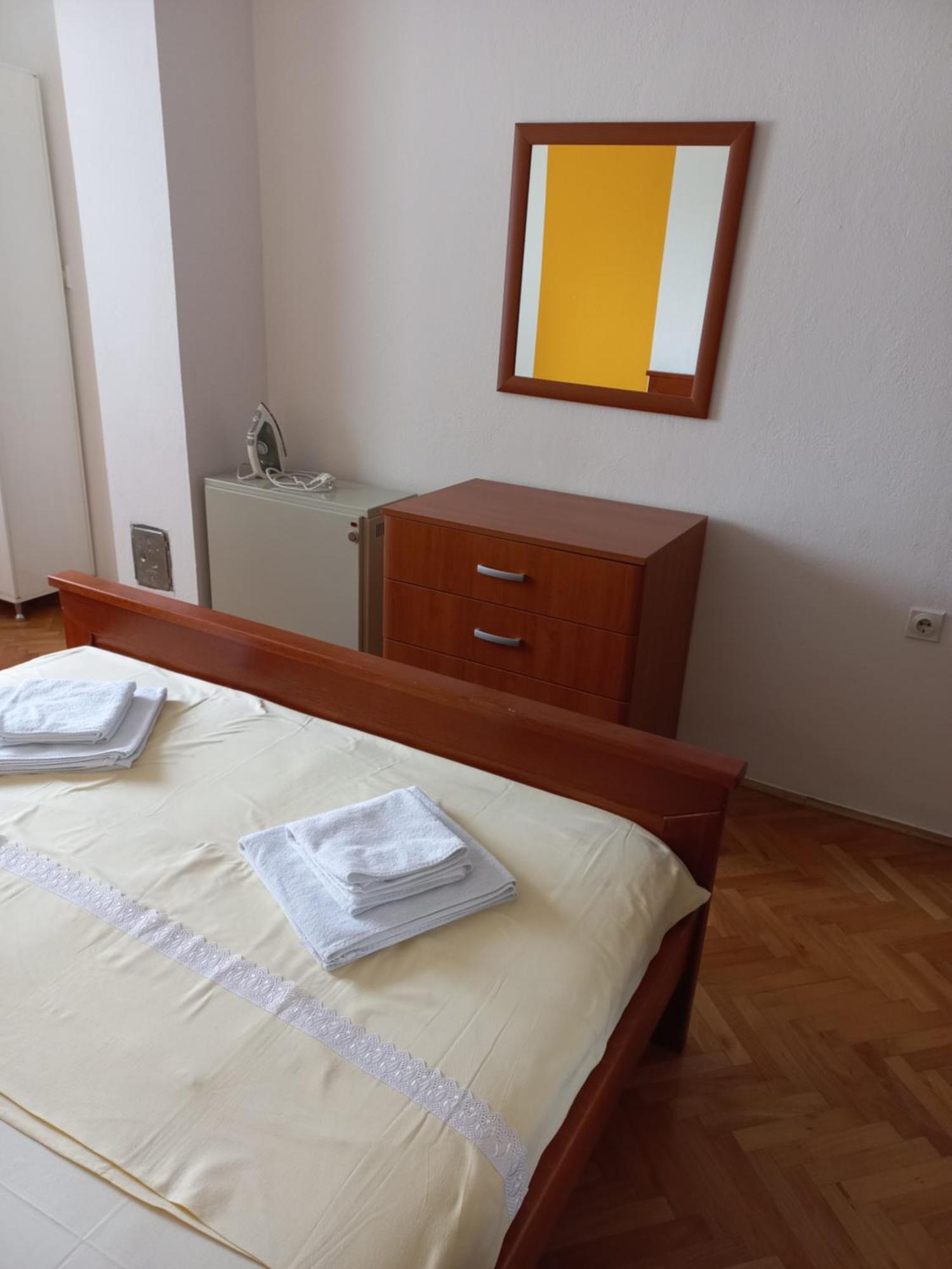 Petkovic Accommodation Τίβατ Δωμάτιο φωτογραφία