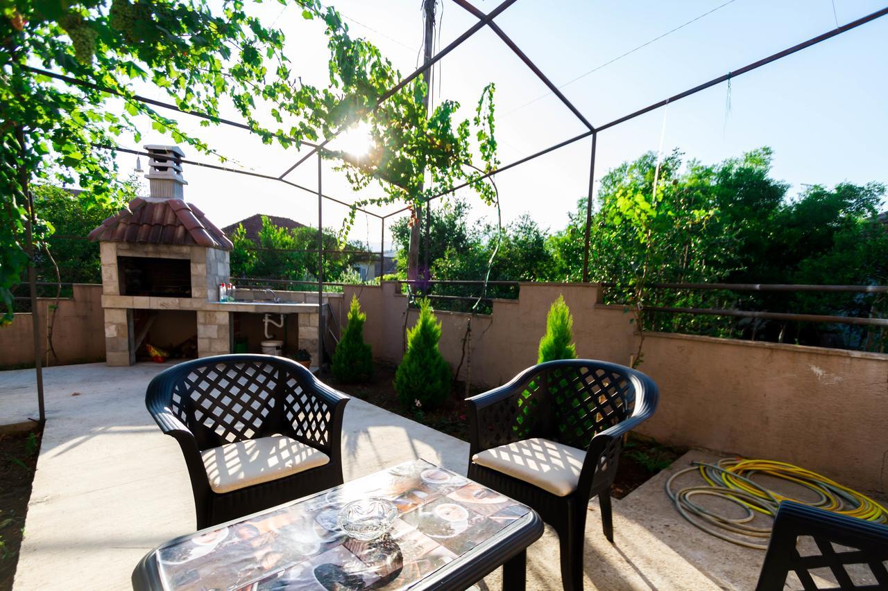 Petkovic Accommodation Τίβατ Εξωτερικό φωτογραφία