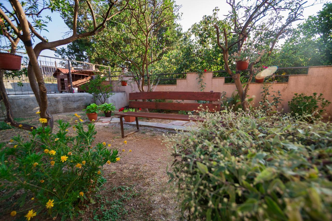 Petkovic Accommodation Τίβατ Εξωτερικό φωτογραφία