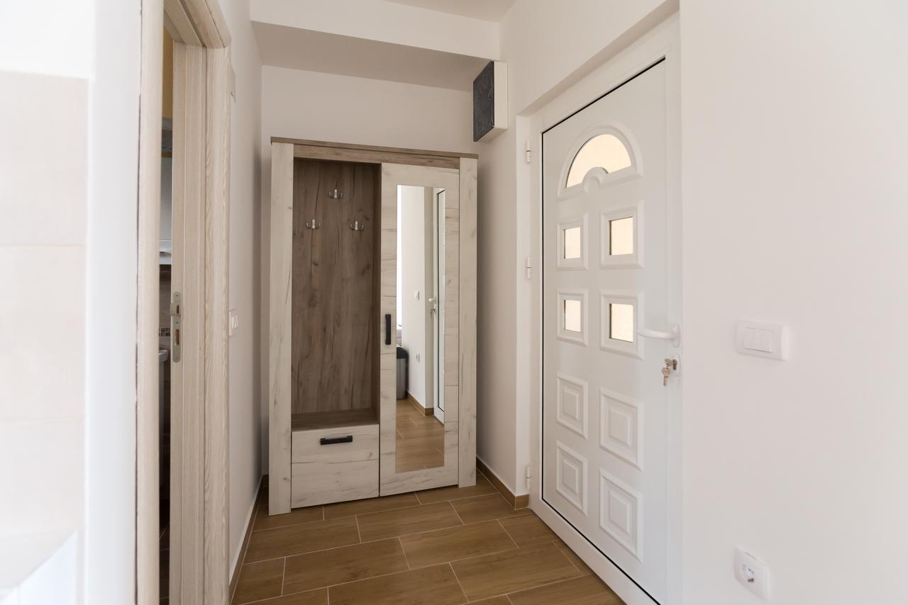 Petkovic Accommodation Τίβατ Εξωτερικό φωτογραφία
