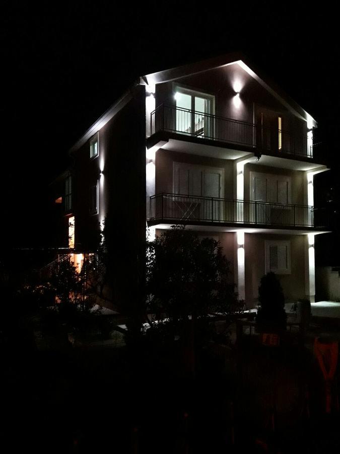 Petkovic Accommodation Τίβατ Εξωτερικό φωτογραφία