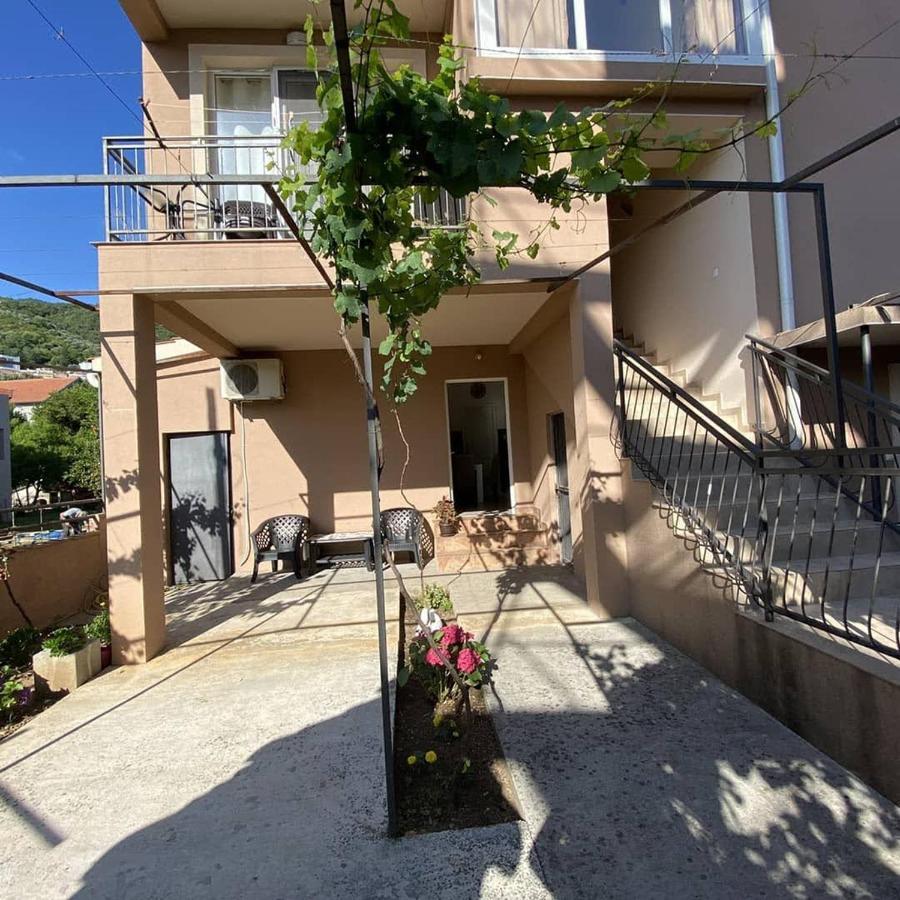 Petkovic Accommodation Τίβατ Εξωτερικό φωτογραφία