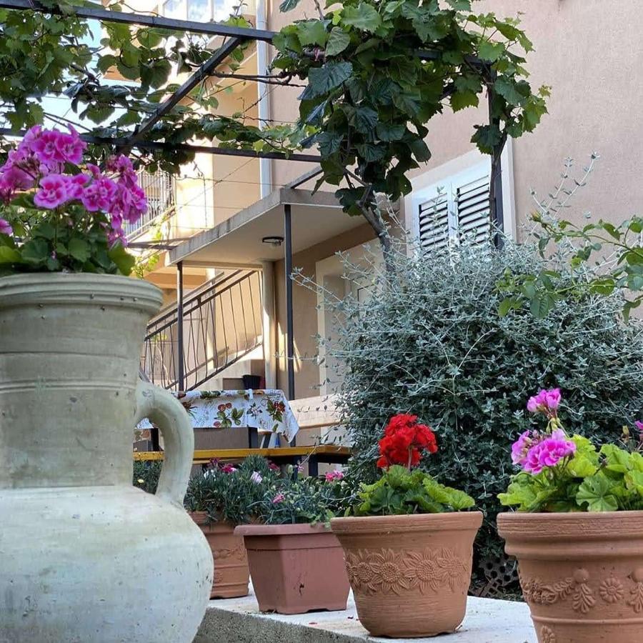 Petkovic Accommodation Τίβατ Εξωτερικό φωτογραφία