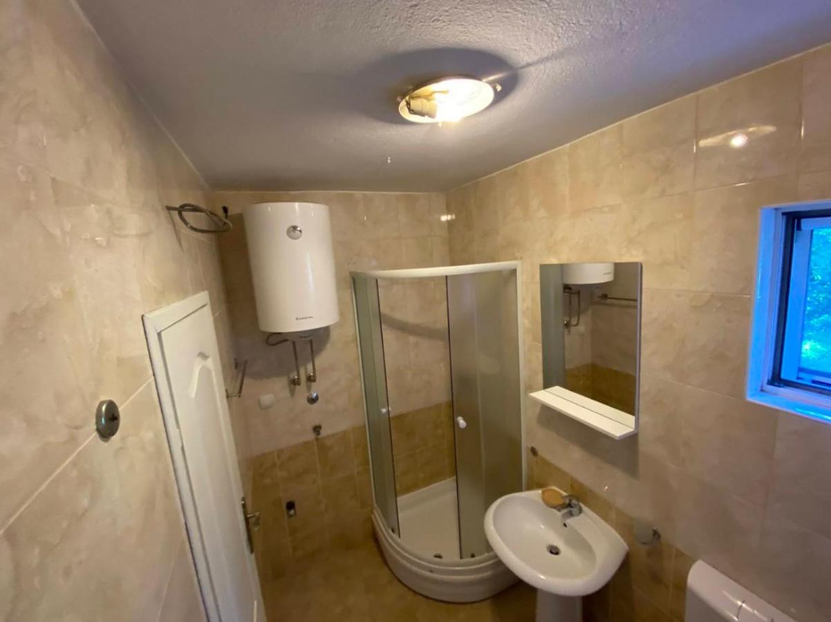 Petkovic Accommodation Τίβατ Εξωτερικό φωτογραφία
